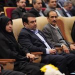 عضو فراکسیون بانوان مجلس: تراز رو به رشد به کارگیری بانوان در بانک ملی ایران