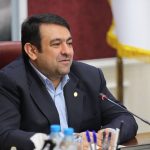 مدیرعامل بانک ملی ایران: اصلاح ساختار بانکداری جامع و توجه به رفاه کارکنان در اولویت است