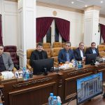 مدیرعامل شرکت چاپ و نشر بانک ملی ایران منصوب شد