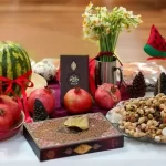 میوه و آجیل شب یلدا چقدر آب میخورد؟