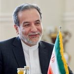 عراقچی به بغداد سفر می‌کند
