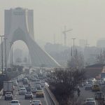 بحرانی در نفس های شهر با آلودگی هوا