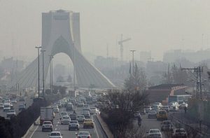 بحرانی در نفس های شهر با آلودگی هوا