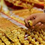 قیمت جدید طلا امروز ۳ دی ۱۴۰۳