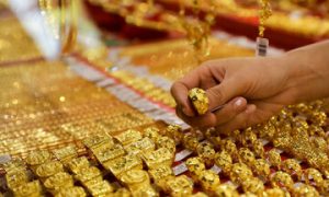 قیمت جدید طلا امروز ۳ دی ۱۴۰۳