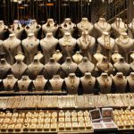 قیمت جدید طلای ۱۸ عیار در بازار امروز