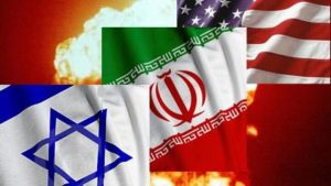 احتمال توافق جدید بین ایران و آمریکا وجود دارد