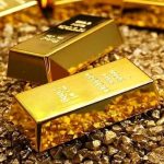 طلای جهانی مسیر سقوط را برای هفته انتخاب کرد