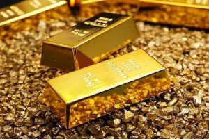 طلای جهانی مسیر سقوط را برای هفته انتخاب کرد