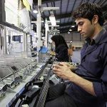 تعداد متقاضیان کارورزی بیشتر شد