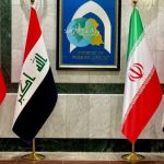 آغاز نشست سه‌ جانبه وزیران خارجه عراق، ایران و سوریه در بغداد