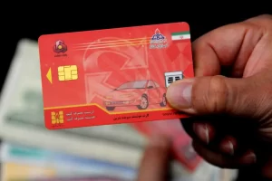 خواب خوش پزشکیان برای قیمت بنزین