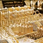 قیمت جدید طلا امروز 16 آذر 1403