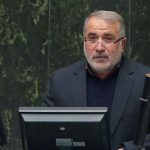 تقدیر از بانک ملی ایران در حمایت از طرح‌های توسعه‌ای