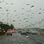 آسمان تهران ابری میشود