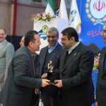 استاندار خراسان رضوی: رویکرد و اهتمام بانک ملی ایران به ورزش حرفه ای قابل تقدیر است