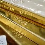 طلای جهانی مسیرش را عوض کرد