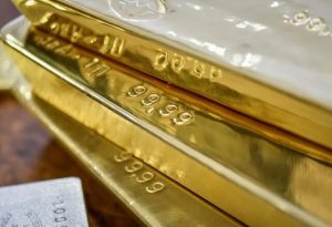 طلای جهانی مسیرش را عوض کرد