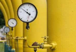 افزایش قیمت گاز آمریکا با ورود سرما