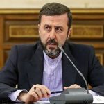 غریب‌آبادی: تا زمان وجود تحریم‌ها، ایران نظارت‌های بیشتر را نمی‌پذیرد