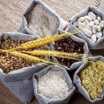 شاخص های سهمیه بندی واردات حبوبات را تغییر دهید