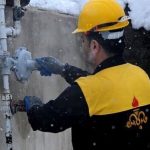 سدی مقابل پرمصرف‌ها و ویلاهای خالی