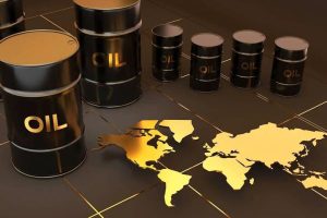 قیمت جهانی نفت امروز ۱۶ آذر 1403