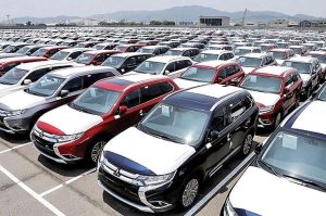 مهلت ثبت‌نام خودروهای وارداتی تمدید شد
