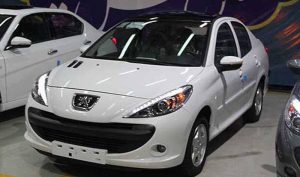 افزایش قیمت پژو ۲۰۷ در بازار خودرو  + جدول