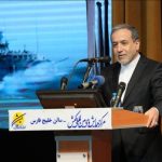 عراقچی: دیپلماسی بدون میدان و قدرت ناتوان است