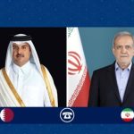 پزشکیان: ‌سران کشورهای منطقه برای تأمین امنیت پیش‌قدم شوند