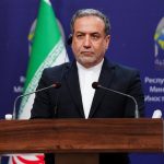 عراقچی: ایران به حمایت از سوریه ادامه می‌دهد