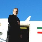 عراقچی راهی تهران شد