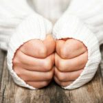 دست‌ و پای سرد نشانه کمبود کدام ویتامین است؟