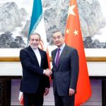 روایت بقائی از رایزنی وزیران خارجه ایران و چین در پکن