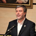 پیام مدیرعامل و رئیس هیأت مدیره بیمه ایران به مناسبت روز جهانی توان یابان
