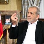تاکید پزشکیان بر ضرورت تمرکز زدایی از تهران
