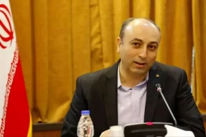 علی شیخ زاده مدیر عامل سایپا شد