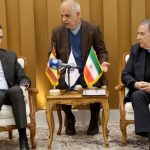 سفیر اسپانیا: علاقه‌مند به توسعه همکاری‌ها با ایران هستیم