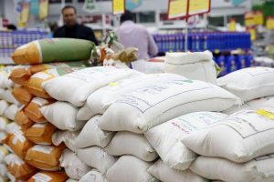 برنج‌های وارداتی آلوده نیستند
