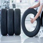 درخواست حذف محدودیت توزیع ۴ حلقه لاستیک