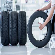 درخواست حذف محدودیت توزیع ۴ حلقه لاستیک