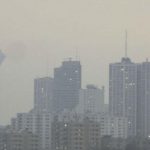 برج میلاد دوباره ناپدید میشود!