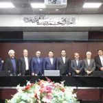 مدیرعامل گروه فناوری اطلاعات بهپویان هوشمند امید منصوب شد