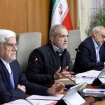 پزشکیان :  ادارات دولتی مجهز به پنل‌های خورشیدی میشوند