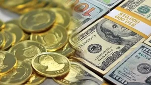 قیمت طلا، سکه و ارز امروز 21 آذر 1403