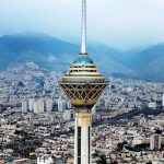 کاهش دمای تهران از شنبه