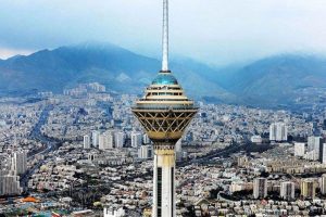 کاهش دمای تهران از شنبه