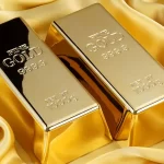 طلای جهانی در مسیر صعود