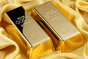 طلای جهانی در مسیر صعود